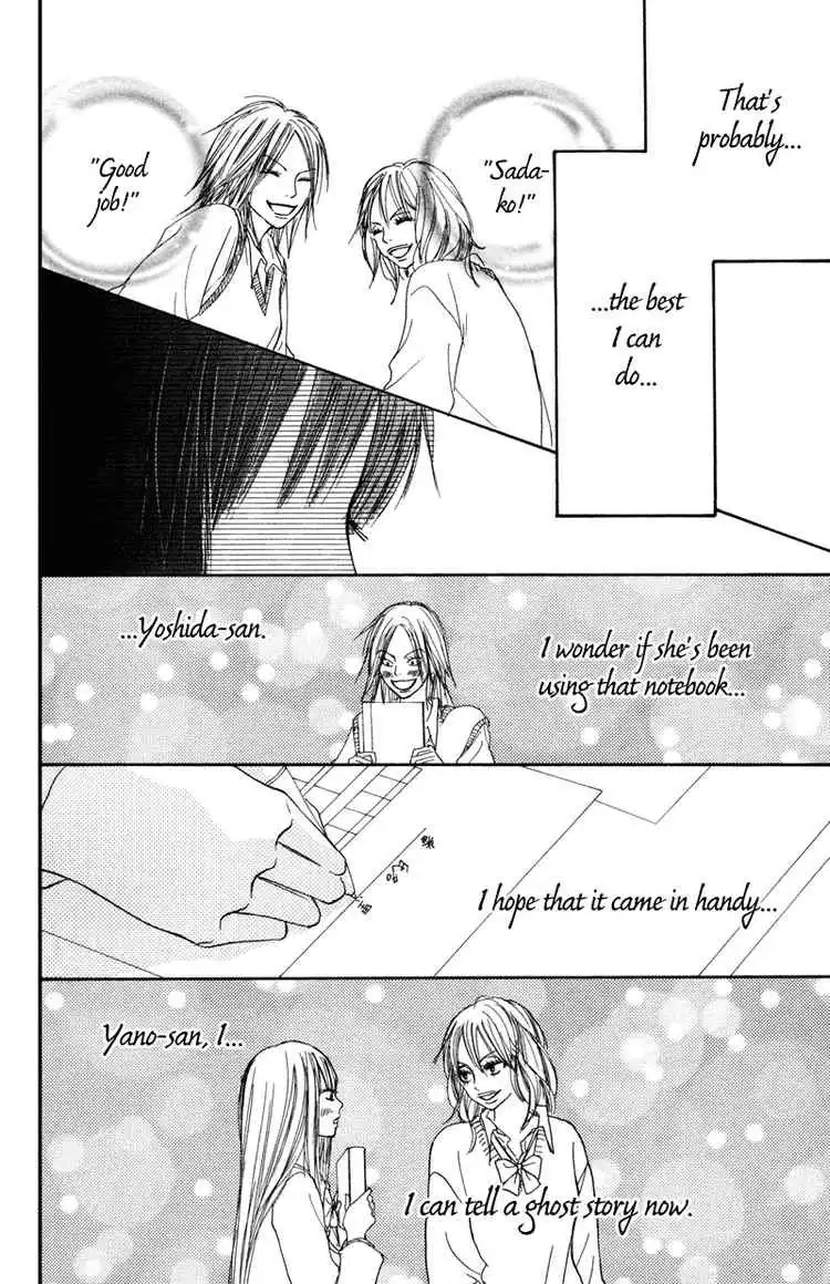 Kimi Ni Todoke Chapter 5 32